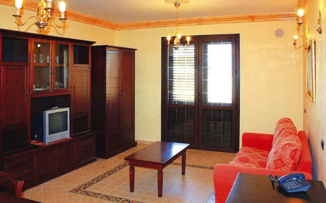 Apartment in Triscina by the Sea & Pools