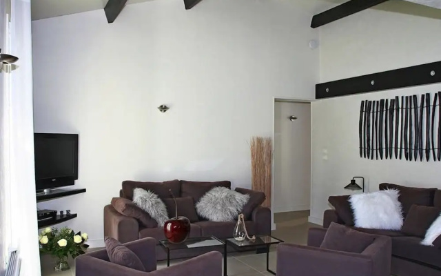 Villa des Bragauds