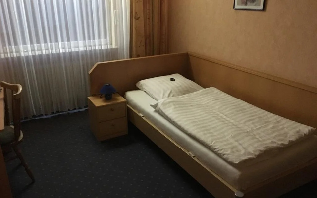 Landhotel Kussmann