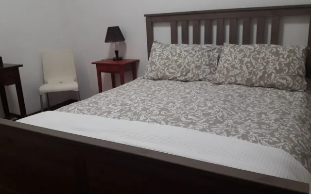 B&B Villa Victoria