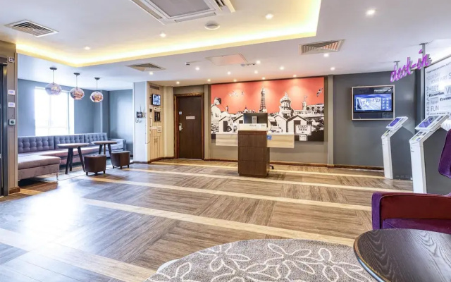 Premier Inn Newquay - Seafront