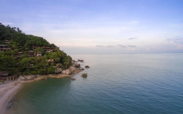 Plaas Thansadet Resort