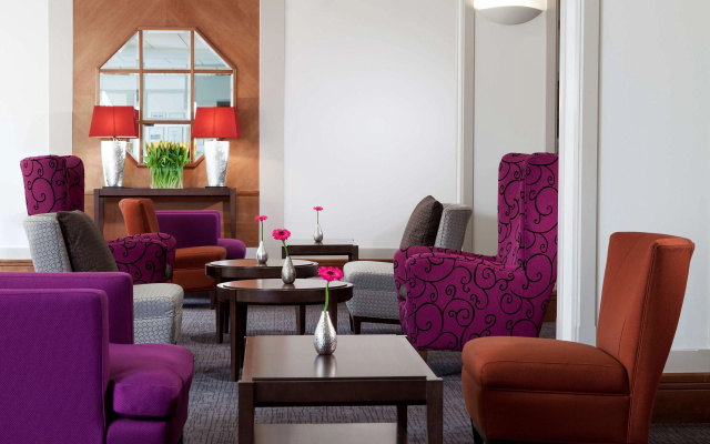 Mercure Northampton
