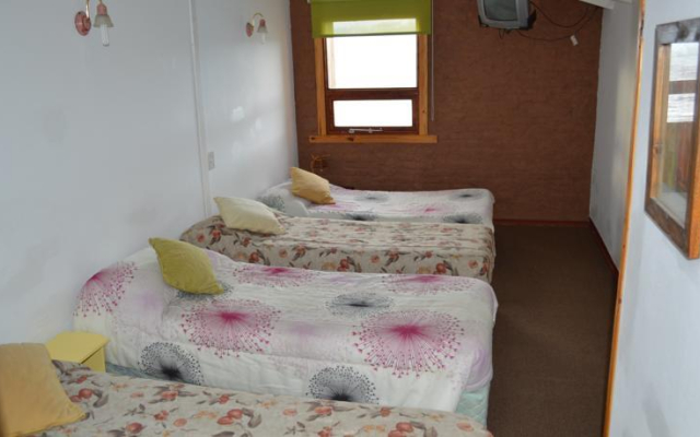 B&B Munich Patagonia