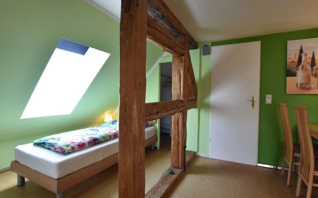 Apartment near Insel Poel