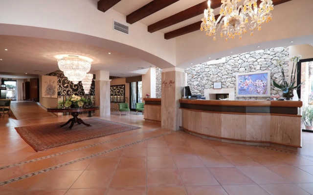 Mon Port Hotel & Spa