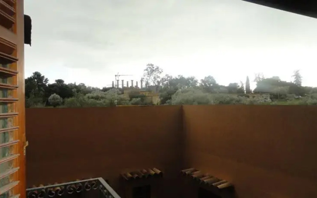 Casa Valle Dei Templi