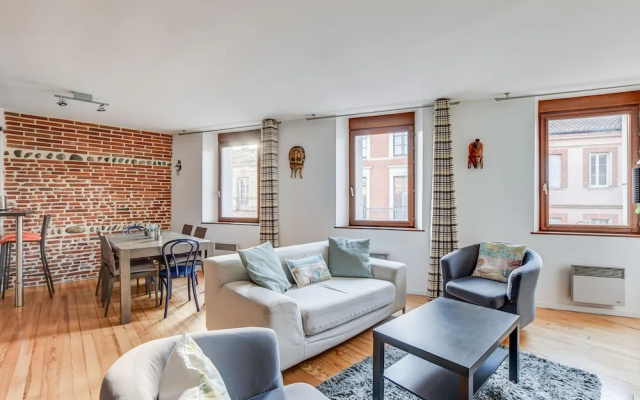 Duplex Tolosa