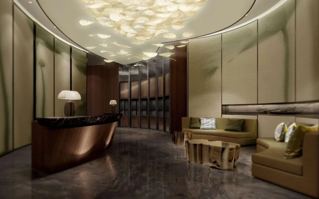 Wyndham Grand Foshan Gaoming