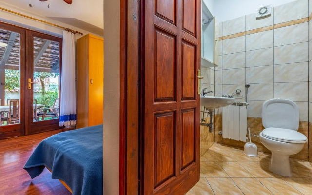 Awesome Home in Banjole With Wifi and 2 Bedrooms