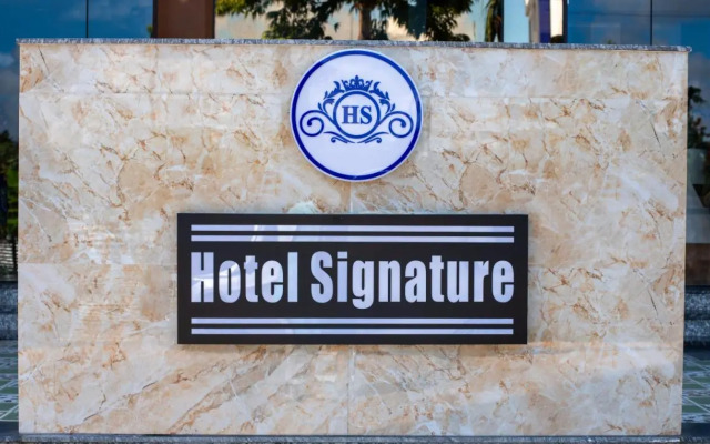 Hotel Signature New Digha
