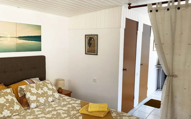 Mahina's Lodge