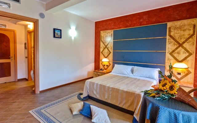 Best Western Hotel La Perla