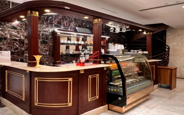 Hayat Al Rose for furnished Apartment