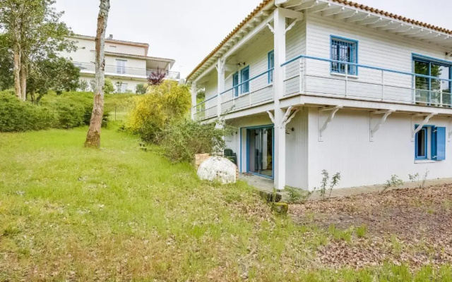 Appartement Biscarrosse, 3 pièces, 6 personnes - FR-1-521-81