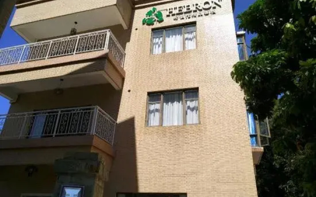 Hebron Boutique Inn