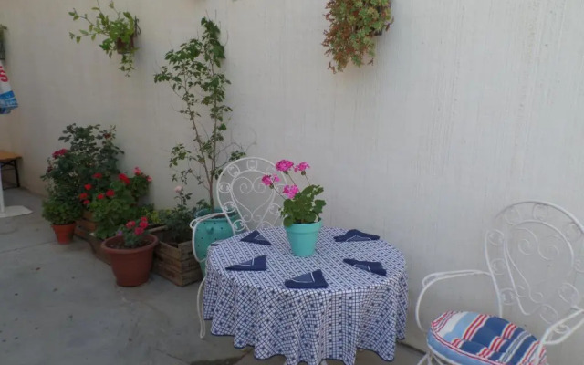 Casona Del Buen Vivir