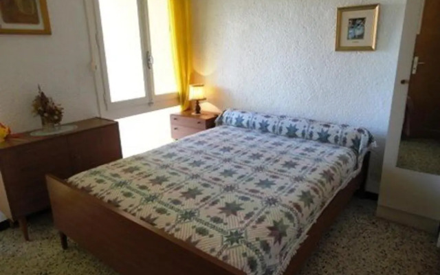 Appartement Port-la-Nouvelle, 2 pièces, 4 personnes - FR-1-229C-159