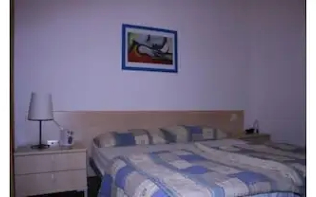Casa Polevei