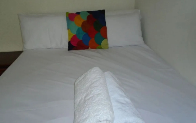 Simeon Serviced Apartments