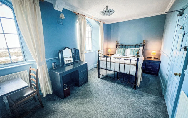 Rock House Hotel