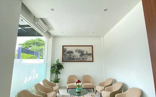 Ilona Boutique Hotel