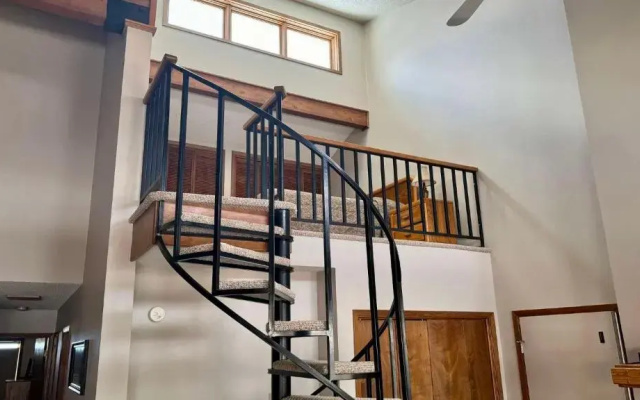 Lake Condominiums At Big Sky
