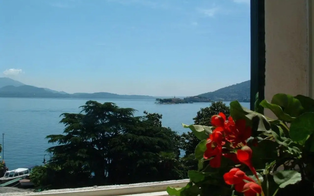 "Baveno Bilocale In Baveno"