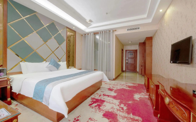 Kailong International Hotel