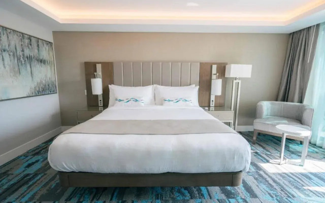 H2O Hermosa Beach Hotel