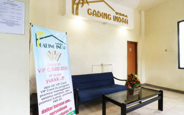 Wisma Gading Indah