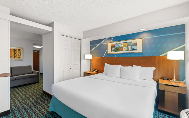 Comfort Inn & Suites Berea