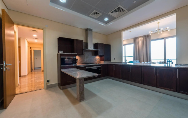 DXB - Rixos - 314 - PJ