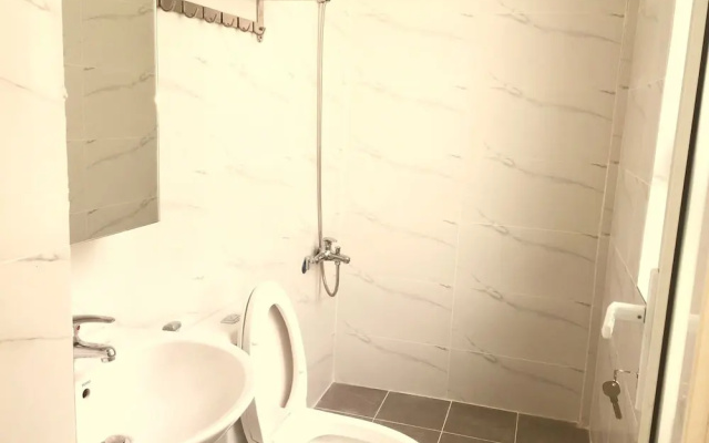 The Lemai Apartment