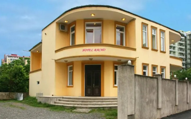 Hotel Bacho