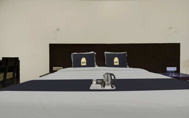 Hotel VB Heritage Heights