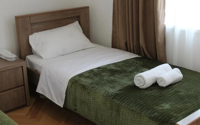 Guest House Chiko