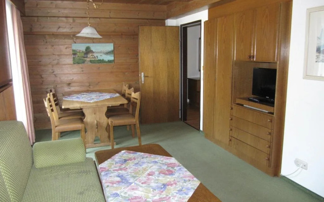 Appartements Robert Bechlwirt