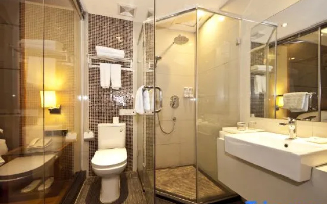 Xiangxin Hotel Wuyishan