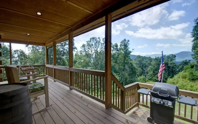 Jaisel's Cabin - 3 Br Cabin