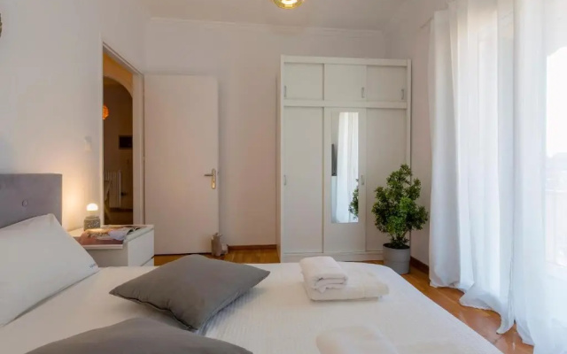 Euphoria apartment