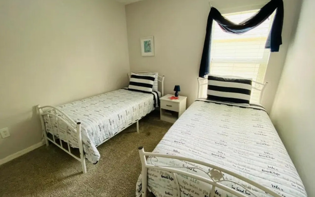 Dianes Southern Dunes Vacation Home