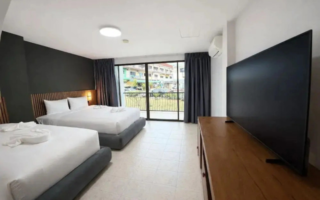 Karon House