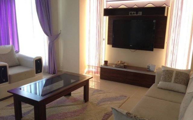 Topcuoglu Villas Турция, Кадрие - отзывы, цены и фото номеров - забронировать отель Topcuoglu Villas онлайн комната для гостей