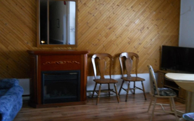 Auberge Bon Sejour