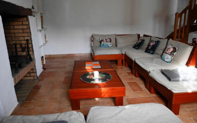 Maison Bangor, 3 pièces, 4 personnes - FR-1-418-157