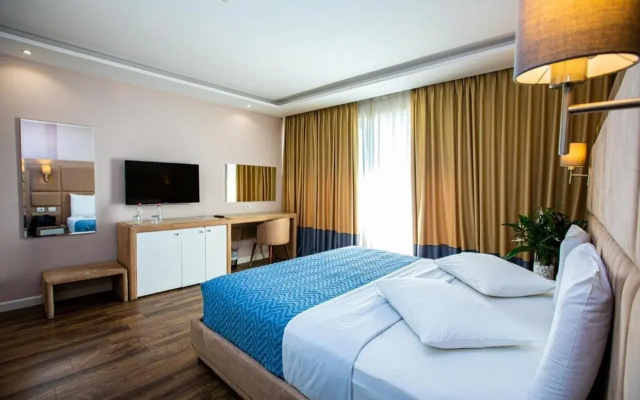 Royal G Hotel and Spa