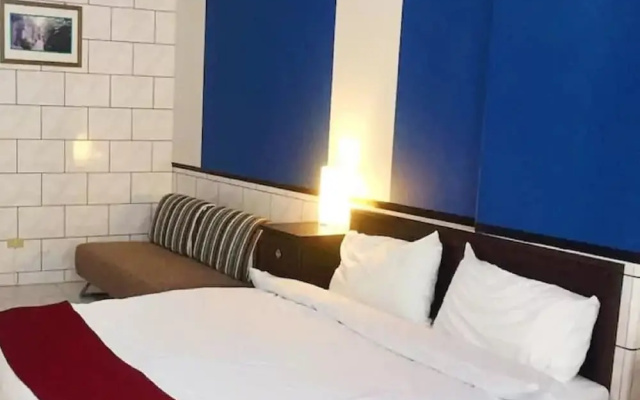 Tainan B&B V