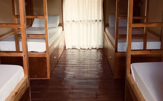 KLPW 2514 Hostel