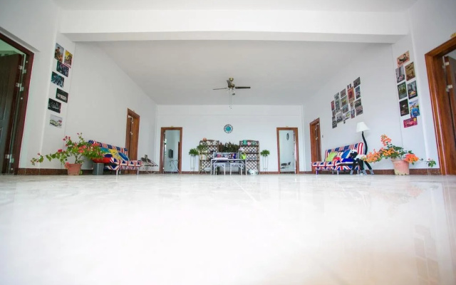Sanya Suiyuan Hostel